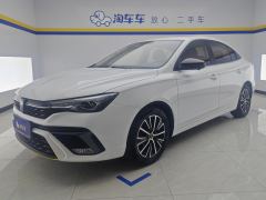 Roewe MG i5 1.5L CVT Diamond Edition - ფოტო 1