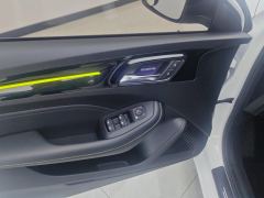 Roewe MG i5 1.5L CVT Diamond Edition - ფოტო 13