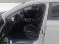Roewe MG i5 1.5L CVT Diamond Edition - ფოტო 14
