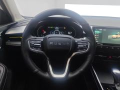 Roewe MG i5 1.5L CVT Diamond Edition - ფოტო 18