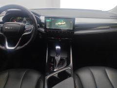 Roewe MG i5 1.5L CVT Diamond Edition - ფოტო 19