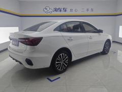 Roewe MG i5 1.5L CVT Diamond Edition - ფოტო 2