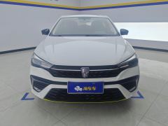 Roewe MG i5 1.5L CVT Diamond Edition - ფოტო 3
