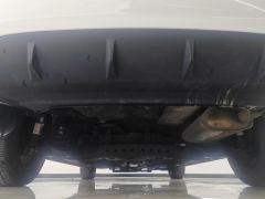 Roewe MG i5 1.5L CVT Diamond Edition - ფოტო 9