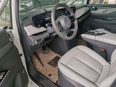 Buick GL8 Luxun 2.0T First Edition - ფოტო 4