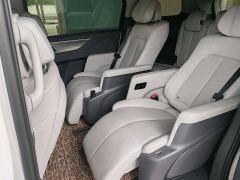 Buick GL8 Luxun 2.0T First Edition - ფოტო 5