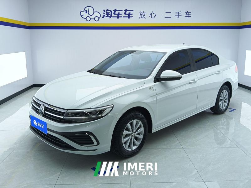 Volkswagen Bora 200TSI Edition - car from China