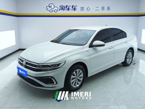 2024 Volkswagen Bora 200TSI Edition - автомобиль из Китая