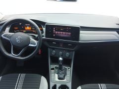 Volkswagen Bora 200TSI Edition - photo 16