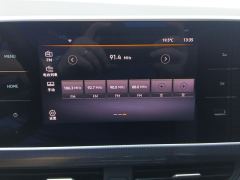 Volkswagen Bora 200TSI Edition - photo 17