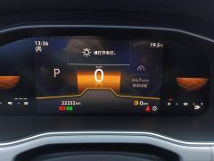 Volkswagen Bora 200TSI Edition - photo 20