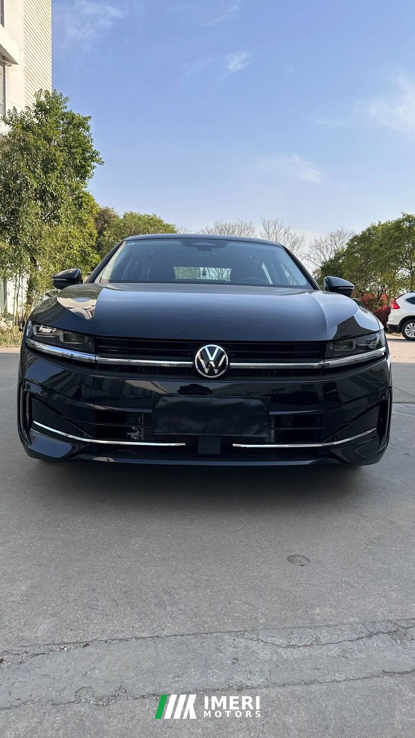 Volkswagen Magotan Edition 280TSI Version - ავტომობილი ჩინეთიდან