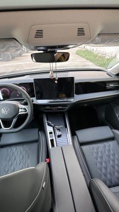 Volkswagen Magotan Edition 280TSI Version - ფოტო 3
