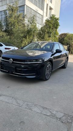 Volkswagen Magotan Edition 280TSI Version - ფოტო 4