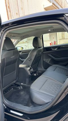 Volkswagen Magotan Edition 280TSI Version - ფოტო 5