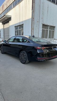 Volkswagen Magotan Edition 280TSI Version - ფოტო 6