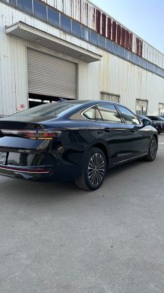Volkswagen Magotan Edition 280TSI Version - ფოტო 7