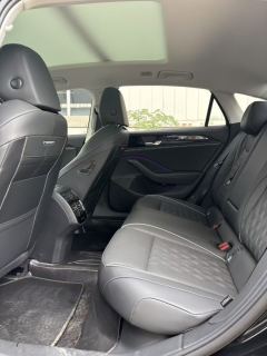 Volkswagen Magotan Edition 280TSI Version - ფოტო 9