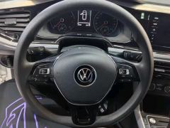 Volkswagen Polo Plus 1.5L Edition - ფოტო 2