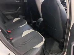 Volkswagen Polo Plus 1.5L Edition - ფოტო 3
