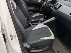 Volkswagen Polo Plus 1.5L Edition - ფოტო 4