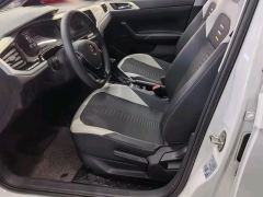 Volkswagen Polo Plus 1.5L Edition - ფოტო 6