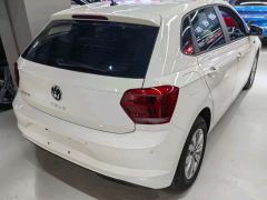 Volkswagen Polo Plus 1.5L Edition - ფოტო 7