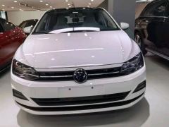 Volkswagen Polo Plus 1.5L Edition - ფოტო 8