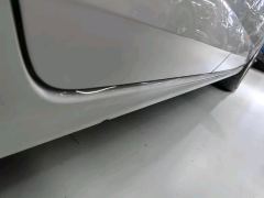 Volkswagen Polo Plus 1.5L Edition - ფოტო 9