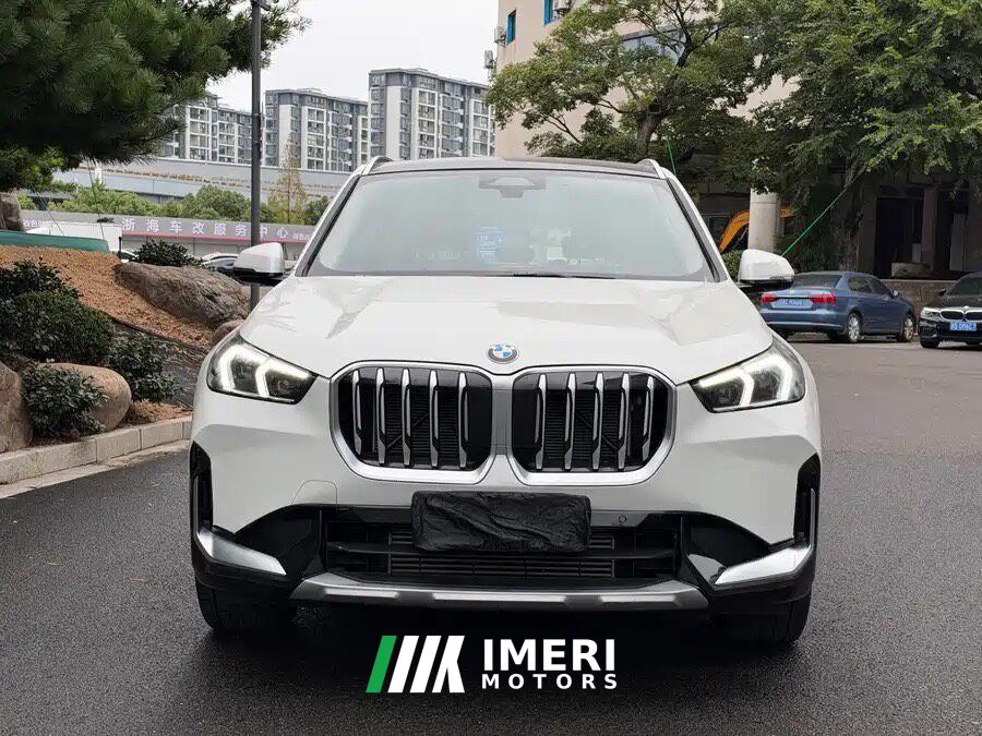 BMW X1 sDrive25Li M Sport Package - ავტომობილი ჩინეთიდან