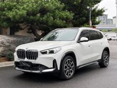 BMW X1 sDrive25Li M Sport Package - ფოტო 2