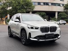 BMW X1 sDrive25Li M Sport Package - ფოტო 3
