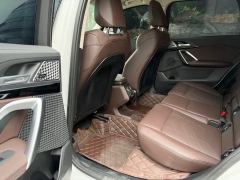 BMW X1 sDrive25Li M Sport Package - ფოტო 6