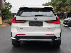 BMW X1 sDrive25Li M Sport Package - ფოტო 8