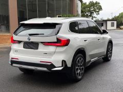 BMW X1 sDrive25Li M Sport Package - ფოტო 9