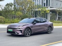 Lynk & Co 07 EM-P 1.5T 126km Long Range Ultra H7 - ფოტო 1