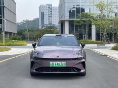Lynk & Co 07 EM-P 1.5T 126km Long Range Ultra H7 - ფოტო 2