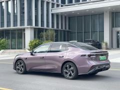 Lynk & Co 07 EM-P 1.5T 126km Long Range Ultra H7 - ფოტო 4