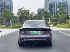 Lynk & Co 07 EM-P 1.5T 126km Long Range Ultra H7 - ფოტო 5