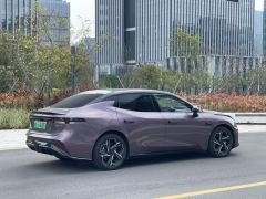 Lynk & Co 07 EM-P 1.5T 126km Long Range Ultra H7 - ფოტო 6