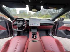 Lynk & Co 07 EM-P 1.5T 126km Long Range Ultra H7 - ფოტო 7