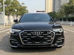 Audi A6L 40 TFSI Luxury Elegance - ფოტო 1