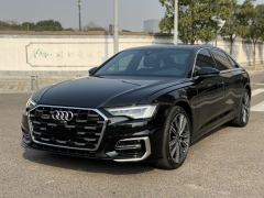 Audi A6L 40 TFSI Luxury Elegance - ფოტო 2