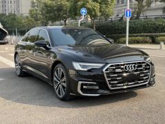 Audi A6L 40 TFSI Luxury Elegance - ფოტო 3