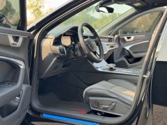 Audi A6L 40 TFSI Luxury Elegance - ფოტო 4