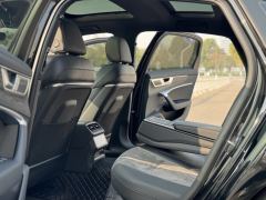 Audi A6L 40 TFSI Luxury Elegance - ფოტო 5