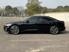 Audi A6L 40 TFSI Luxury Elegance - ფოტო 6
