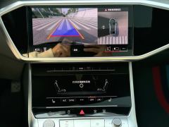 Audi A6L 40 TFSI Luxury Elegance - ფოტო 7