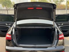 Audi A6L 40 TFSI Luxury Elegance - ფოტო 9