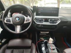 BMW X3 Facelift xDrive30i Luxury M Night Package - photo 10